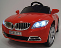 RiverToys BMW T004TT (красный)