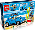 Lepin Creator 21003 Фольксваген Жук аналог Lego 10252