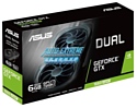 ASUS GeForce GTX 1660 SUPER DUAL EVO