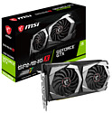 MSI GeForce GTX 1650 SUPER GAMING X