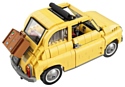 LEGO Creator 10271 Fiat 500