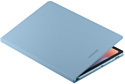 Samsung Book Cover для Samsung Galaxy Tab S6 Lite (голубой)