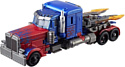 Transformers Studio 05 Voyager Movie 2 Optimus Prime E0738