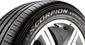 Pirelli Scorpion Verde 295/40 R21 111Y N0