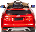 Toyland Jaguar F-Pace LS-818 (красный)