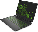 HP Pavilion Gaming 16-a0047ur (2Z7J5EA)