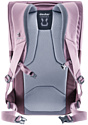 Deuter UP Seoul 3860221-5567 (aubergine/grape)