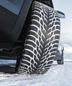 Nokian Hakkapeliitta R3 SUV 315/40 R21 115T