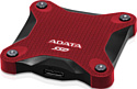 A-Data SD600Q ASD600Q-240GU31-CRD 240GB (красный)