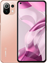 Xiaomi 11 Lite 5G NE 6/128GB (международная версия) с NFC