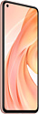 Xiaomi 11 Lite 5G NE 6/128GB (международная версия) с NFC