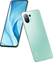 Xiaomi 11 Lite 5G NE 6/128GB (международная версия) с NFC