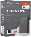 Seagate One Touch STKC5000404 5TB