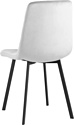 Stool Group Chilly OS-2011 HLR-14 (велюр серебристый)