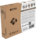 EWA Сова в крафтовой упаковке