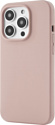 uBear Touch Case для iPhone 14 Pro (розовый)