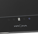 Krona Venera 600 black S