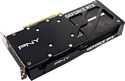 PNY GeForce RTX 3060 Ti 8GB Verto Dual Fan LHR (VCG3060T8LDFBPB1)