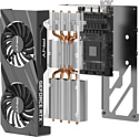 PNY GeForce RTX 3060 Ti 8GB Verto Dual Fan LHR (VCG3060T8LDFBPB1)