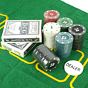 Darvish Покер DV-T-2790