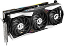 MSI Radeon RX 6800 GAMING Z TRIO 16GB