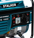 Stalker SPG-1600