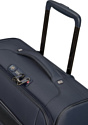 Samsonite Airea Dark Blue 55 см