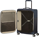 Samsonite Airea Dark Blue 55 см