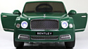 RiverToys Bentley Mulsanne JE1006 (зеленый)