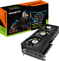 Gigabyte GeForce RTX­­ 4070 Gaming 12G (GV-N4070GAMING-12GD)