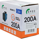 Spec ARC-200A-7