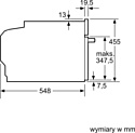 Siemens iQ700 CM776GKB1