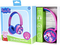 OTL Technologies Peppa Pig Kids Wireless PP0982