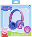 OTL Technologies Peppa Pig Kids Wireless PP0982