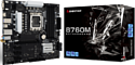 Biostar B760MX2-E Pro D4 Ver. 6.0