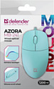 Defender Azora MB-241 mint