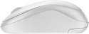 Logitech M240 white