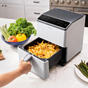 Cosori Dual Blaze Air Fryer CAF-P583S-AEUR