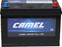 Camel Asia 125D31L euro (90Ah)