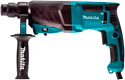 Makita HR2630T (кейс)