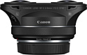 Canon RF-S 3.9mm F3.5 STM DUAL FISHEYE