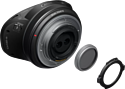 Canon RF-S 3.9mm F3.5 STM DUAL FISHEYE