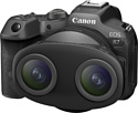 Canon RF-S 3.9mm F3.5 STM DUAL FISHEYE