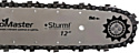 Sturm CC1512LN