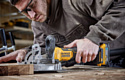 DeWalt DCW682NT (без АКБ, кейс) DeWalt DCW682NT (без АКБ, кейс)