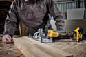 DeWalt DCW682NT (без АКБ, кейс) DeWalt DCW682NT (без АКБ, кейс)
