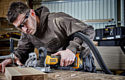 DeWalt DCW682NT (без АКБ, кейс) DeWalt DCW682NT (без АКБ, кейс)