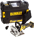 DeWalt DCW682NT (без АКБ, кейс) DeWalt DCW682NT (без АКБ, кейс)