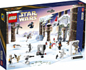 LEGO Star Wars 75340 Адвент-календарь