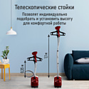 Marta MT-1171 (бордовый гранат)